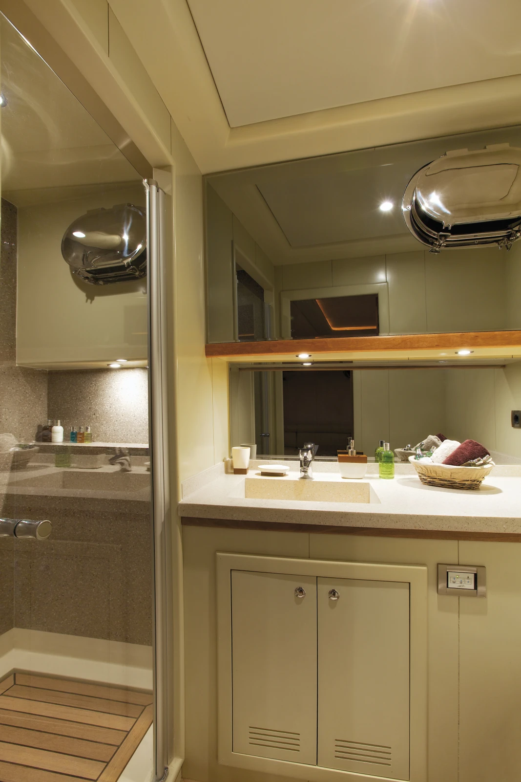 cabin